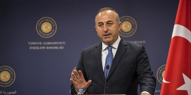'Kıbrıs müzakerelerine laf olsun diye başlamak anlamsız'