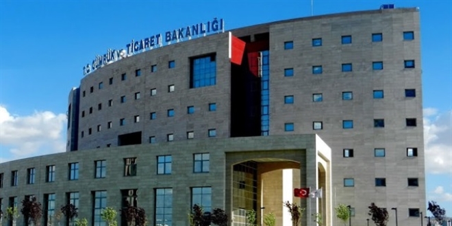 Perakende Ticarette Uygulanacak �lke ve Kurallar Hakk�nda Y�netmelikte De�i�iklik