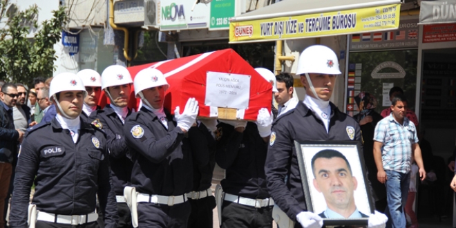Dişi çekilince ölen polis hakkında 'İhmal yok' dediler