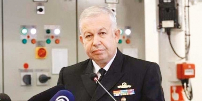 İcat ettiği FETÖMETRE ile 909 kriptoyu yakalattı