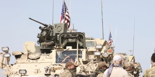 ABD, PKK i�in ayda 500 milyon dolar harc�yor