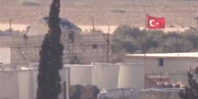 TSK'n�n g�zlem �ss� g�r�nt�lendi