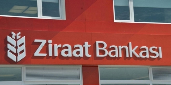 Ziraat Bankası'nda halen çalışan 14 kişiye FETÖ'den gözaltı