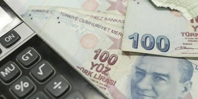 Gelir İdaresi, vergi borçlularını açıkladı