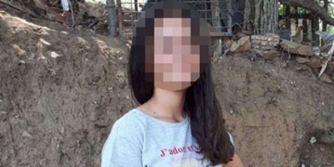 zmir'deki kayp lise rencisi Afyonkarahisar'da bulundu