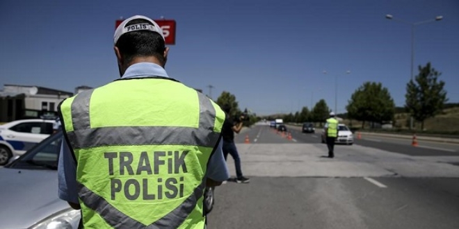 İstanbul'da bu yollar trafiğe kapatılacak