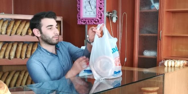 Kocaeli'de ekmeğe yapılan zamda kısmi geri adım