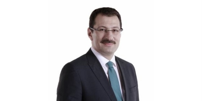 AK Partili Ali hsan: Trkiye iyi yoldadr