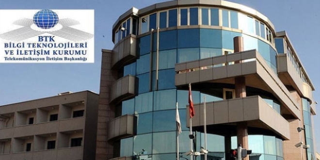 Bilgi Teknolojileri ve İletişim Kurumu İdari Yaptırımlar Yönetmeliğinde Değişiklik