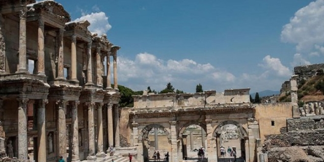 Kültür ve Turizm Bakanlığı, turizmde atılım dönemini başlatıyor
