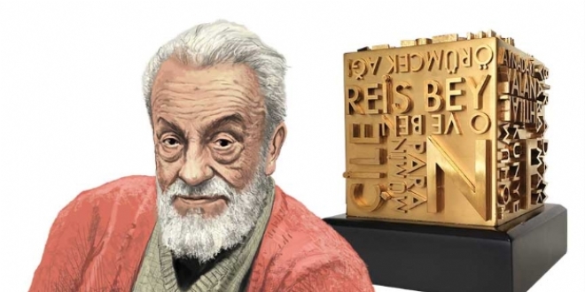 Necip Fazıl Ödülleri 2018 kazananları belli oldu