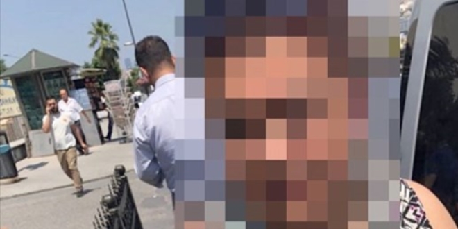 Interpol taraf�ndan aranan su� �rg�t�ne operasyon