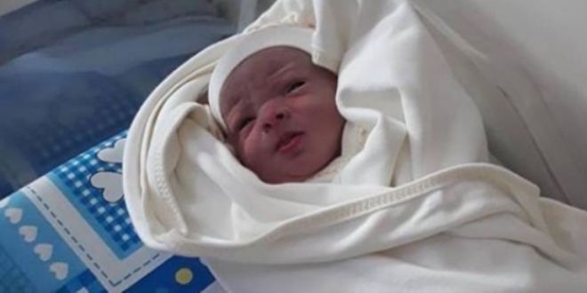 4 aylık bebek yatağında cansız bulundu