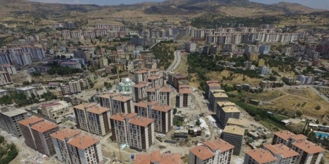 Şırnak küllerinden doğdu modern bir kent oldu