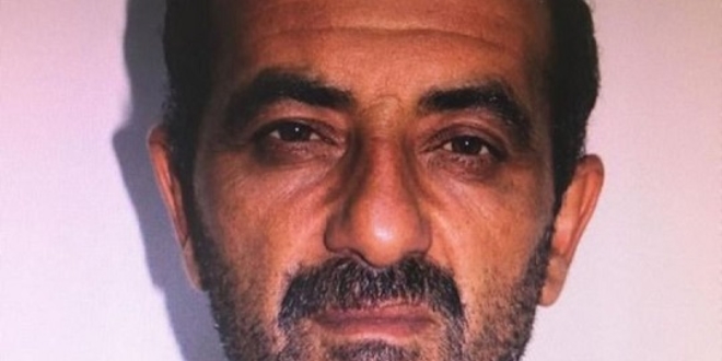 Tutuklanan DEA'l terristin Konya ve Kayseri'de keif yapt belirlendi