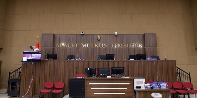 Darbe ba�ar�l� olsayd� devletin �st d�zeyini yarg�layacaklard�