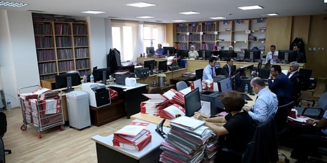 OHAL Komisyonunun 'baba-oğul' kararları aileyi mutlu etti