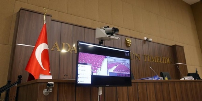Darbe girişiminde son 83 dava