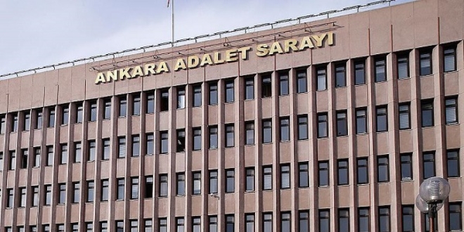 Mahrem abiden 'Görev yerine git' talimatı