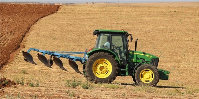 G�brede indirim ve prim deste�i G�neydo�u �ift�isine can suyu oldu