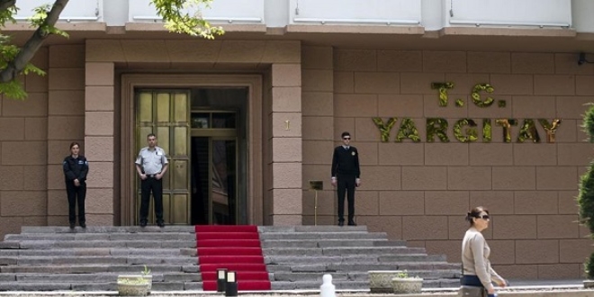 Yargıtay 'hain' sözünü hakaret kabul etti