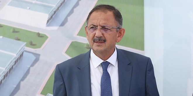 Özhaseki'den 'ittifak' açıklaması