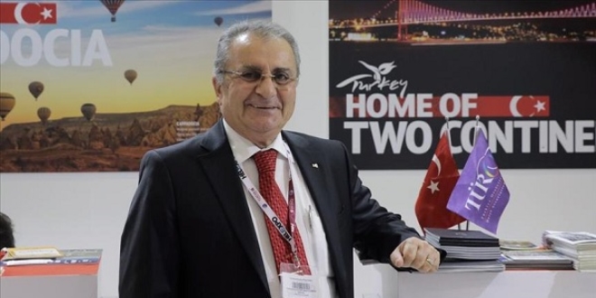 'Turizm mevsimsellikten kurtarılmalı'