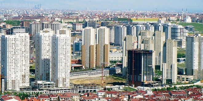 '6 ay sonra ev fiyatlar� y�kselecek'