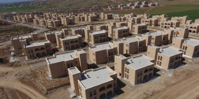 Ter�r ma�durlar� konutlar�na 15 g�n i�inde kavu�acak