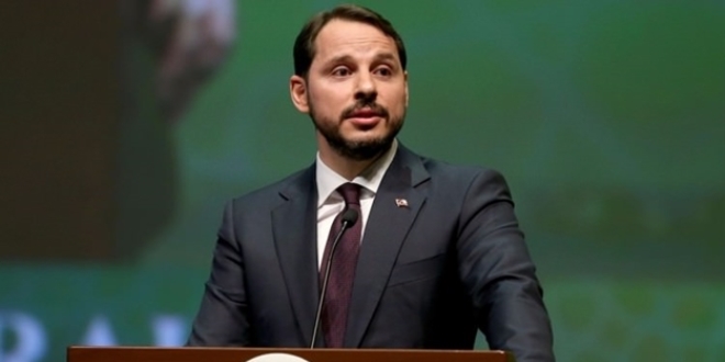 Hazine ve Maliye Bakanlığı'ndan McKinsey açıklaması