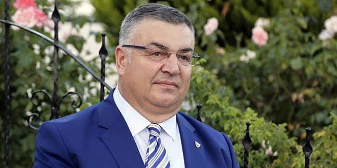 Belediye Ba�kan�: Seni bulmak boynumun borcu olsun