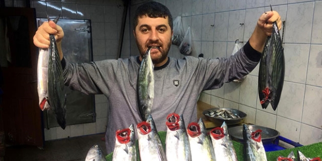 Palamutun boyu uzad�, fiyat� ayn� kald�