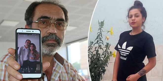 Edanur'dan 29 gündür haber alınamıyor