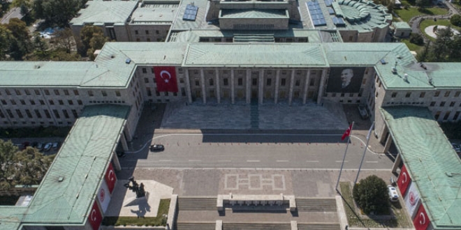 Yeni yasama y�l� yar�n ba�l�yor