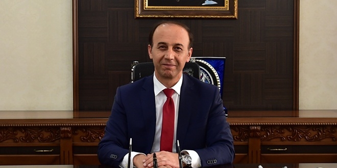 Şanlıurfa Valisi: Hukuk dışı olayın cezasını vereceğiz