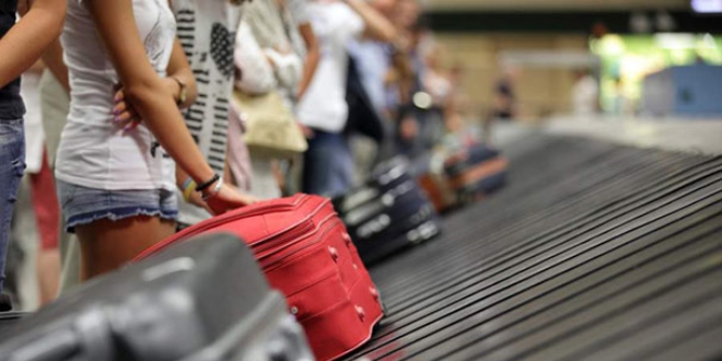 THY'den yolcunun hayat�n� kolayla�t�ran teknoloji