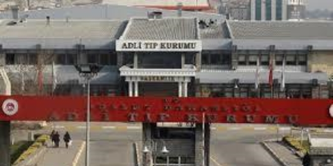 Adli Tıp yapılanması darbeden sonra bile görüşmüş