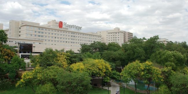 'Tıp Bilimine Yön Veren 100 Türk' listesinde 46 Hacettepe'li