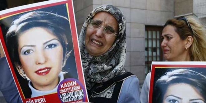Gülperi hemşirenin ölümüne ilişkin davada savcı 'Beraat' mütalasında bulundu