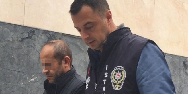 'Karımı gözlüyorsunuz' deyip pompalı tüfekle dehşet saçtı