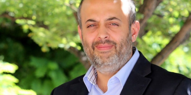 Affı yazan gazeteci, Milliyet'ten ayrıldı
