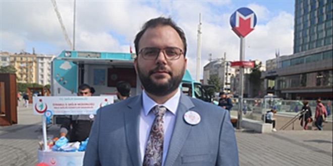 4 ayda 50 bin �ocu�u otizm taramas�n� yapt�lar