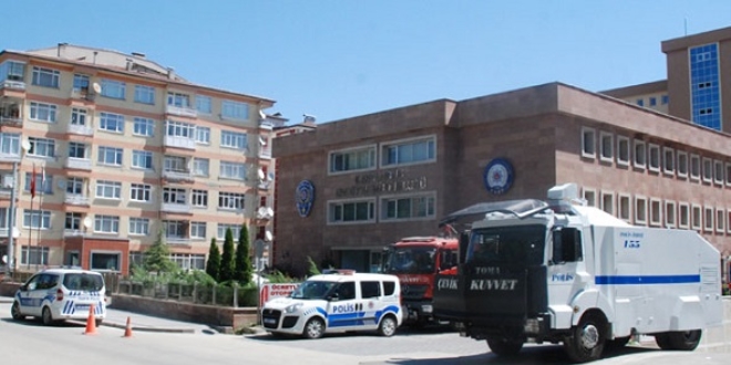 10 ilde 'sahte sağlık raporu' operasyonu: 100 gözaltı
