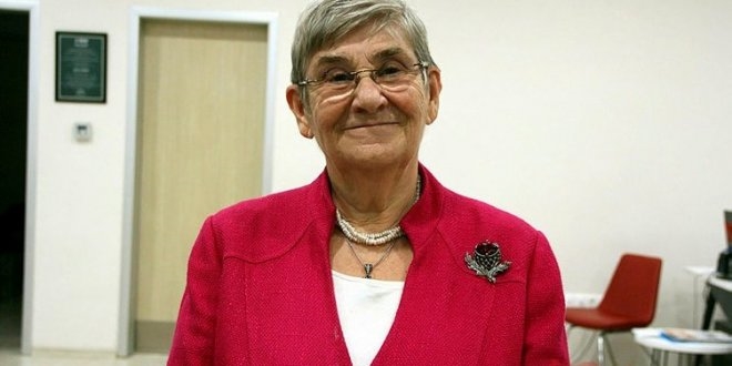 Canan Karatay: Gebelere �eker y�klemesinler