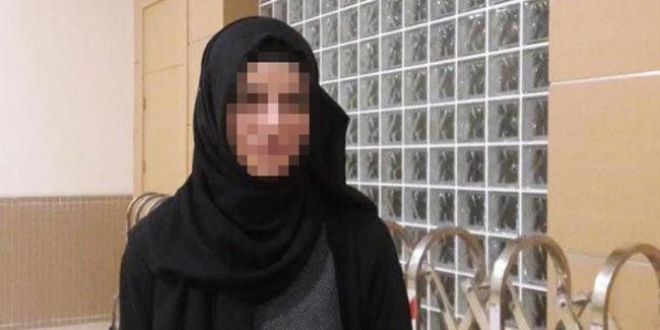 Kayınpederini öldüren kadına verilen beraat kararı kaldırıldı