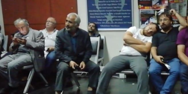 Vergi dairelerinde 'son gün' yoğunluğu
