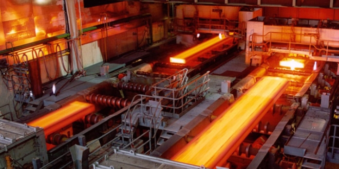 Demir �elik �r�nlerinin ithalat�nda ge�ici olarak koruma �nlemi al�nd�