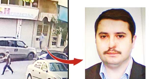 'Çatışın' talimatı veren baş imam yakalandı