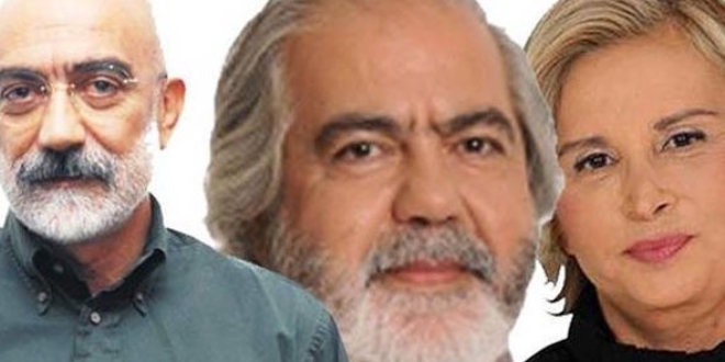 FETÖ'nün medya yapılanması yargılaması İstinaf'ta devam ediyor