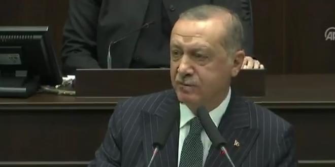 Erdoğan: Kimse benim yakınımdır aday teklifiyle gelmesin